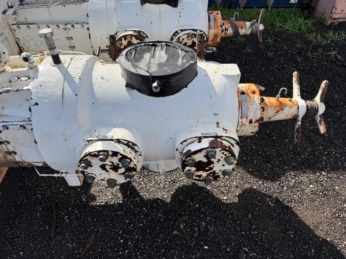 Used ARIEL JGK Cylinders SN: C-128951