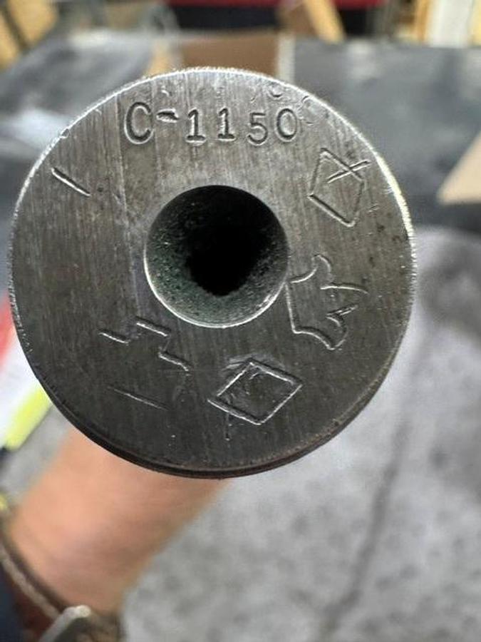 Rebuilt Ariel Rod Rebuilt Part Number C-1150