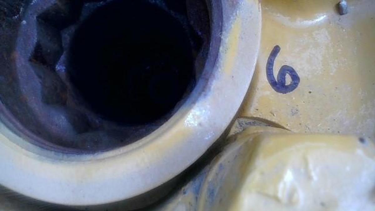 Used Cat Engine G333TA