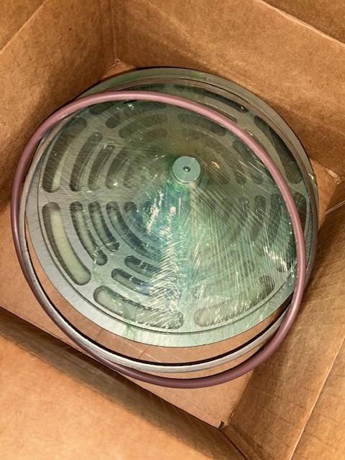 Rebuilt Ariel 168CT Suction Valve PN B-2721-W