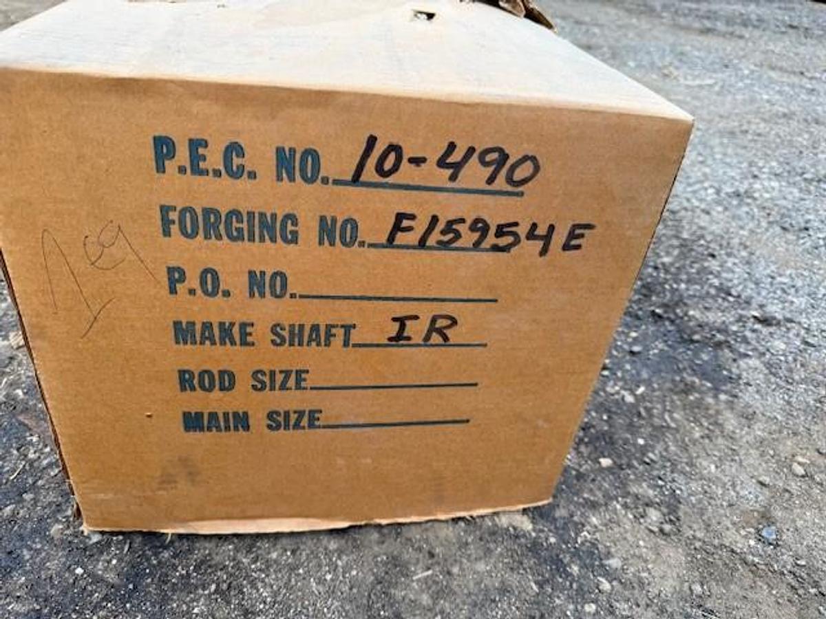 Ingersoll Rand CONN ROD