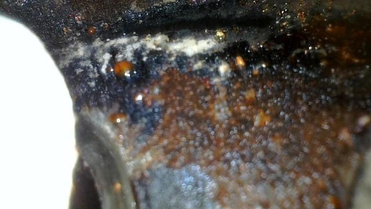 Used Cat Engine G333TA