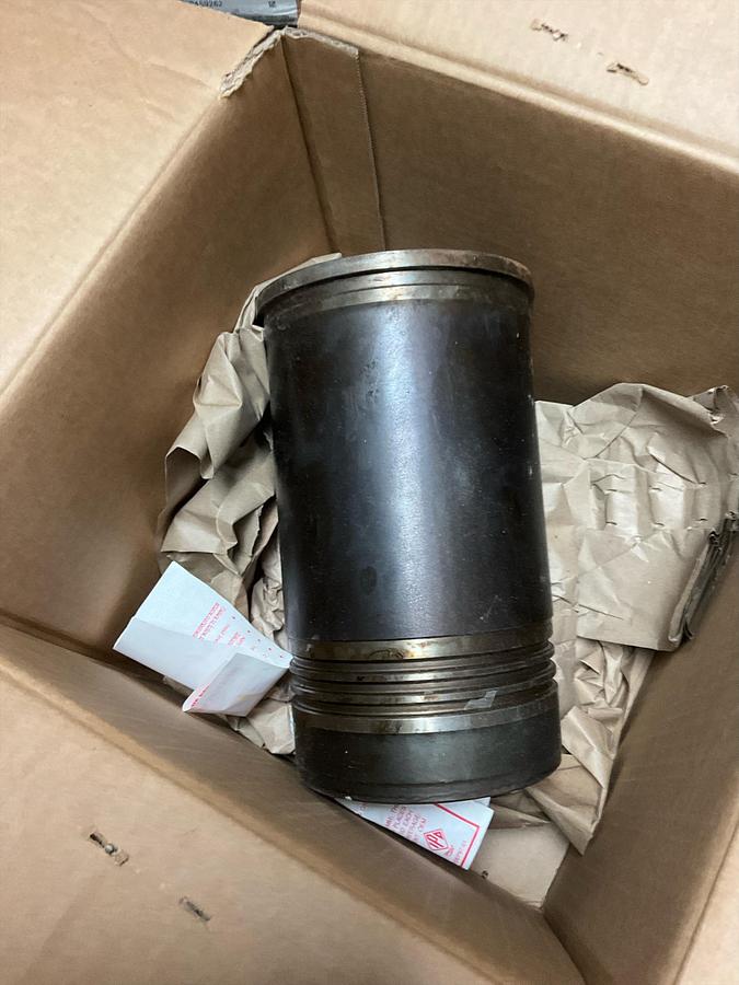 Used IPD LINER for Caterpillar PN: 1979322