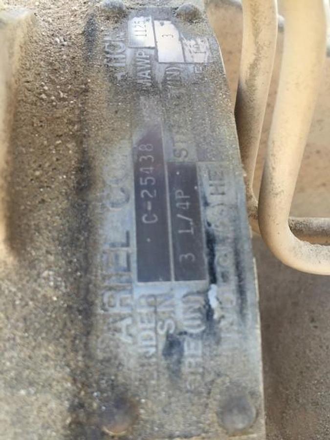 Used Ariel JGP-2-4 CNG Packages F-9514