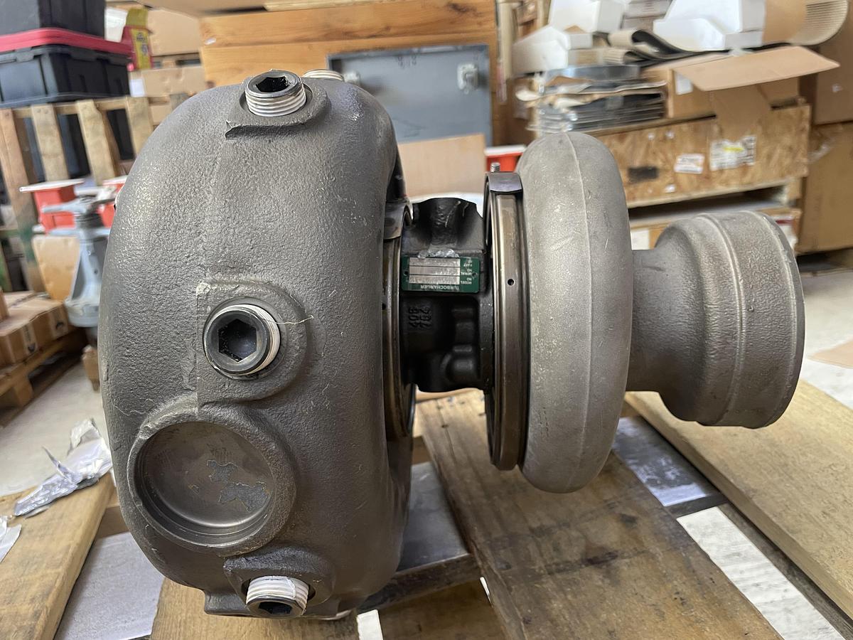 Refurbished CAT G3408TA