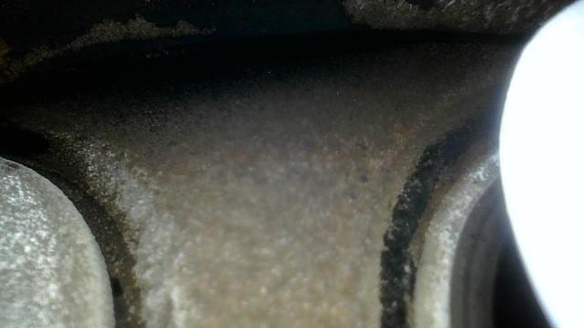 Used CAT 3508-SITA, SN: 9TG00160