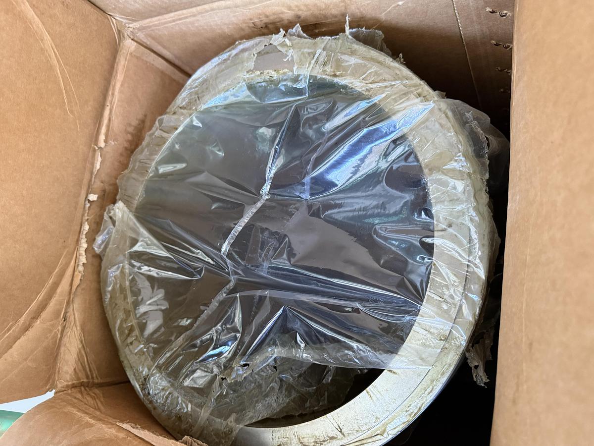 Caterpillar G3600 Series Cylinder Liners PN 343-4443