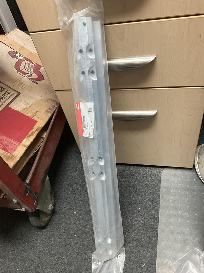 Cummins Fuel Manifold PN:3638061