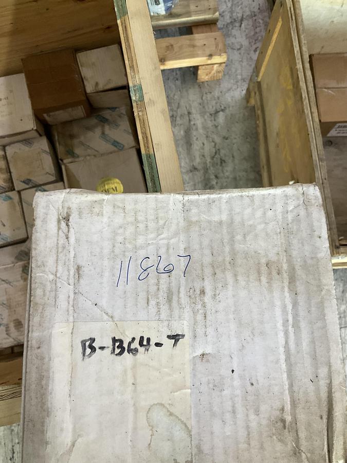 Used Ariel Suction Misc B-1364-T
