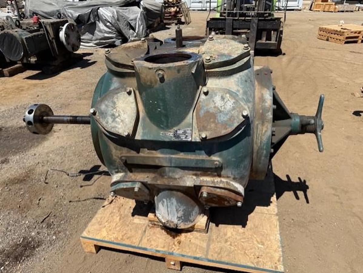 Used Ariel 24.125” JGC 275 # Cylinder SN C-54233
