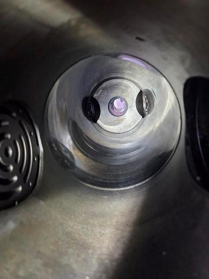 Used Ariel 6.25” JGK 2050 # Cylinders SN C-59068