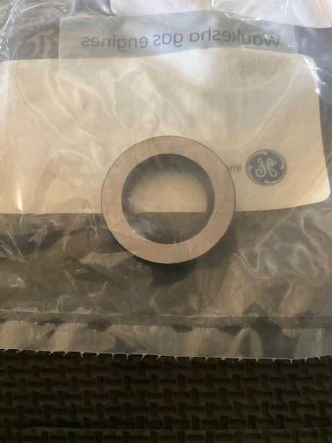 Waukesha Hardened Washer PN 209667