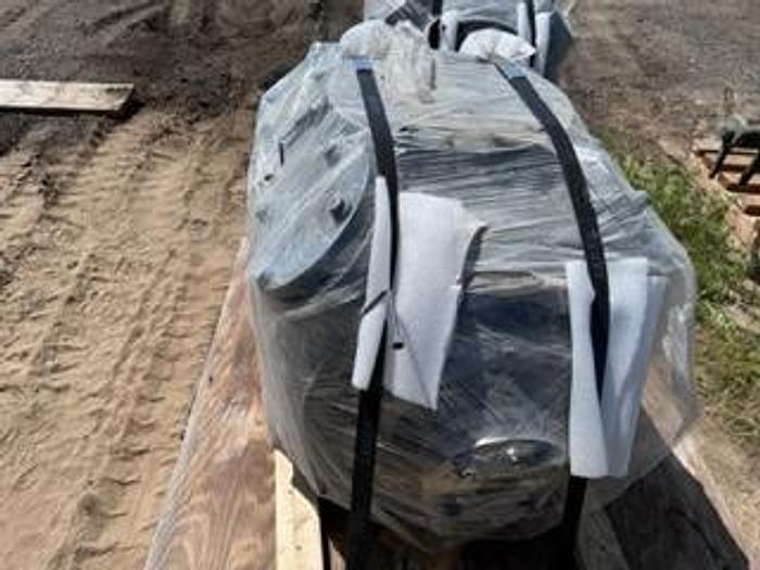 New Ariel 13.625” x 6.50" Stroke JGC 635# Cylinder SN: C-171626