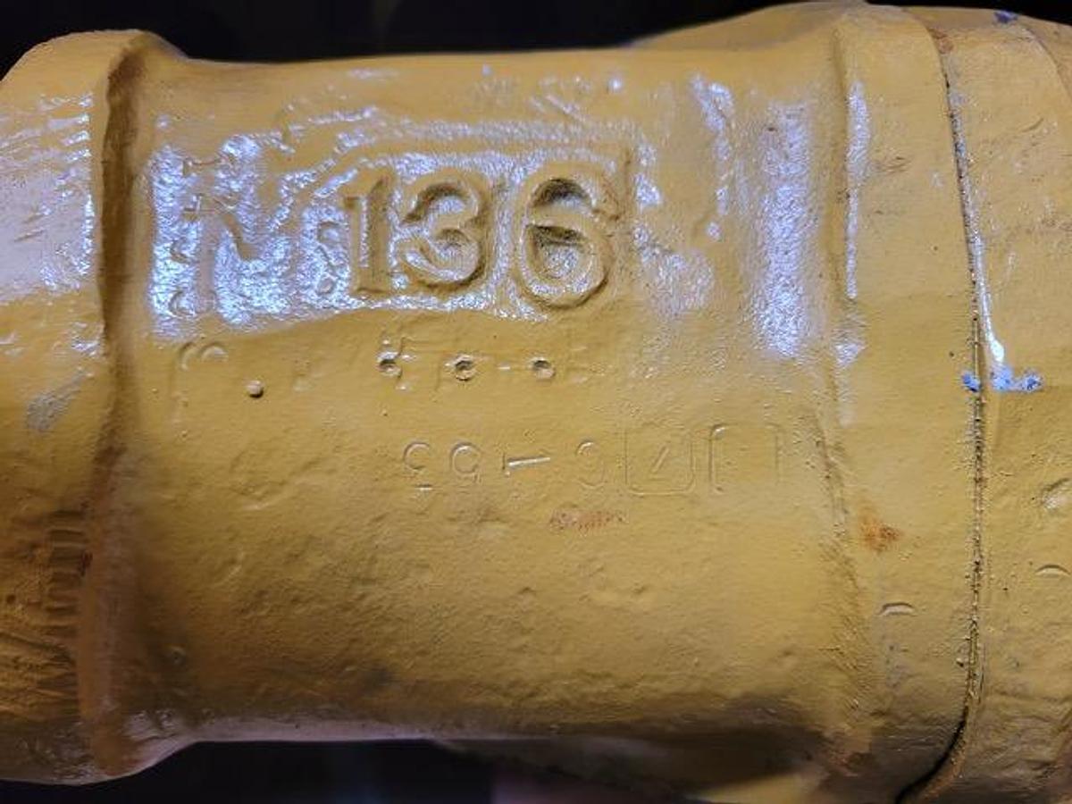 Used Cooper FM Connecting rods Casting# FM4B