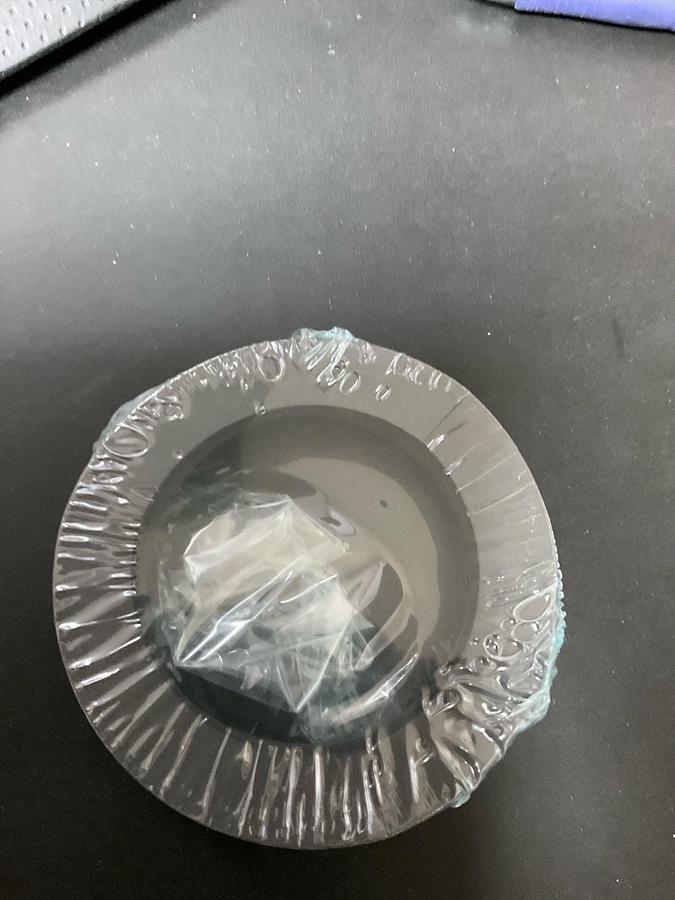 Cooper Ajax Rod Ring PN: BM-16011-K