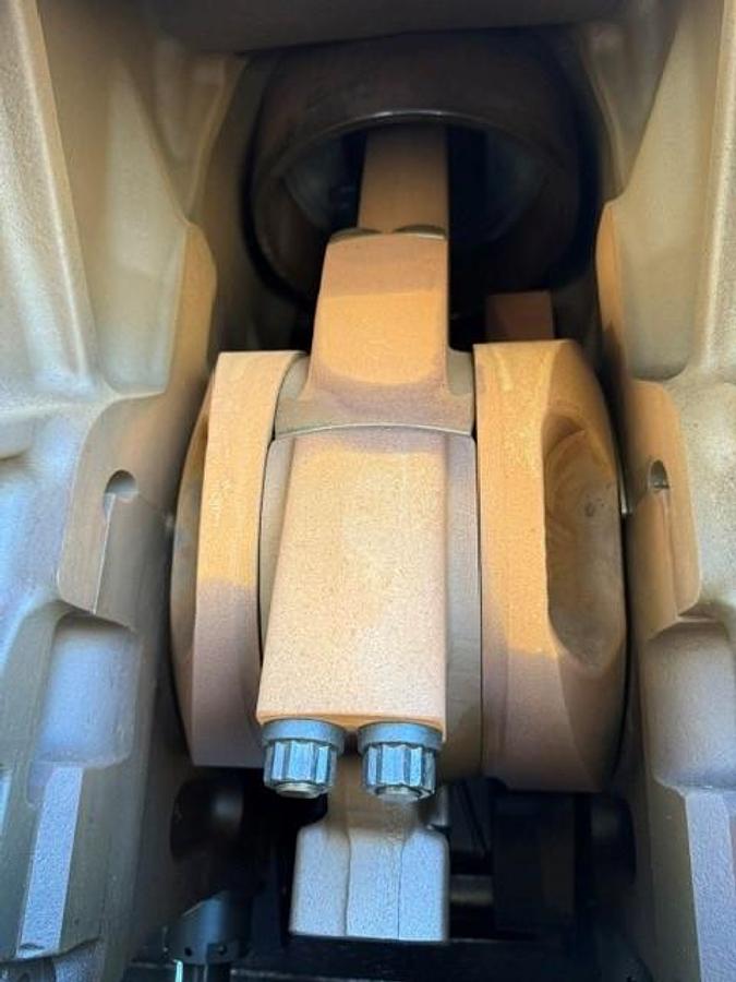 Used CAT G3608 A3 Engine SN 4WF00024
