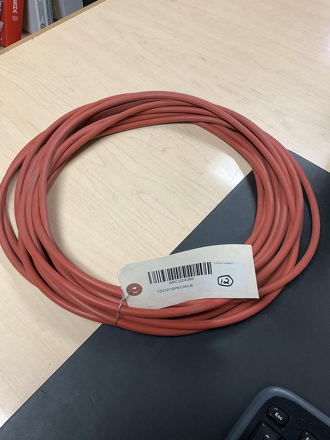 IPD O-Ring Gasket PN: 153121SpecialB