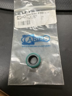 Ariel Shaft Oil Seal PN: A-3911