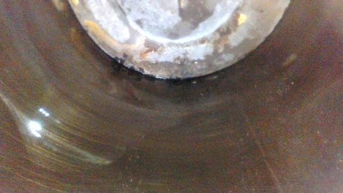 Used CAT 3508-SITA, SN: 9TG00161