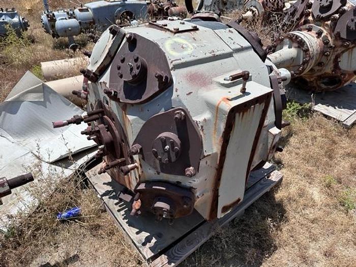 Used Ingersoll Rand RDS Cylinder SN: Y6R-6905