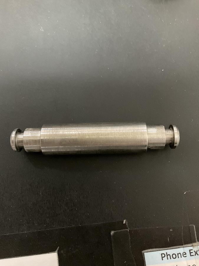 Cummins FUEL TRANSFER Tube for Diesel Engine PN: 3638065