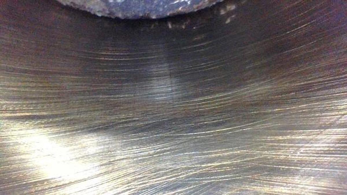 Used CAT 3508-SITA, SN: 9TG00160