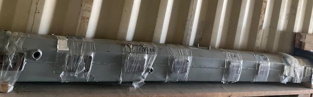 Rebuilt Waukesha Top Water Manifold PN C257177