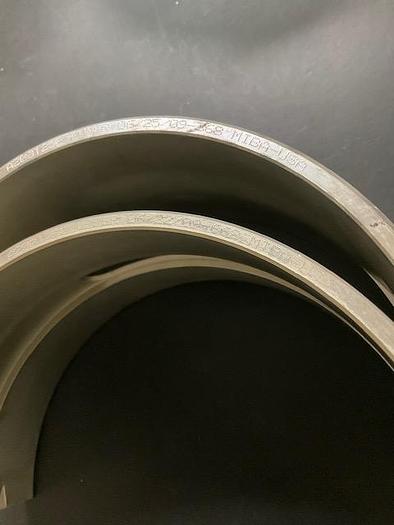 Waukesha Heavywall Bearings PN A200125F