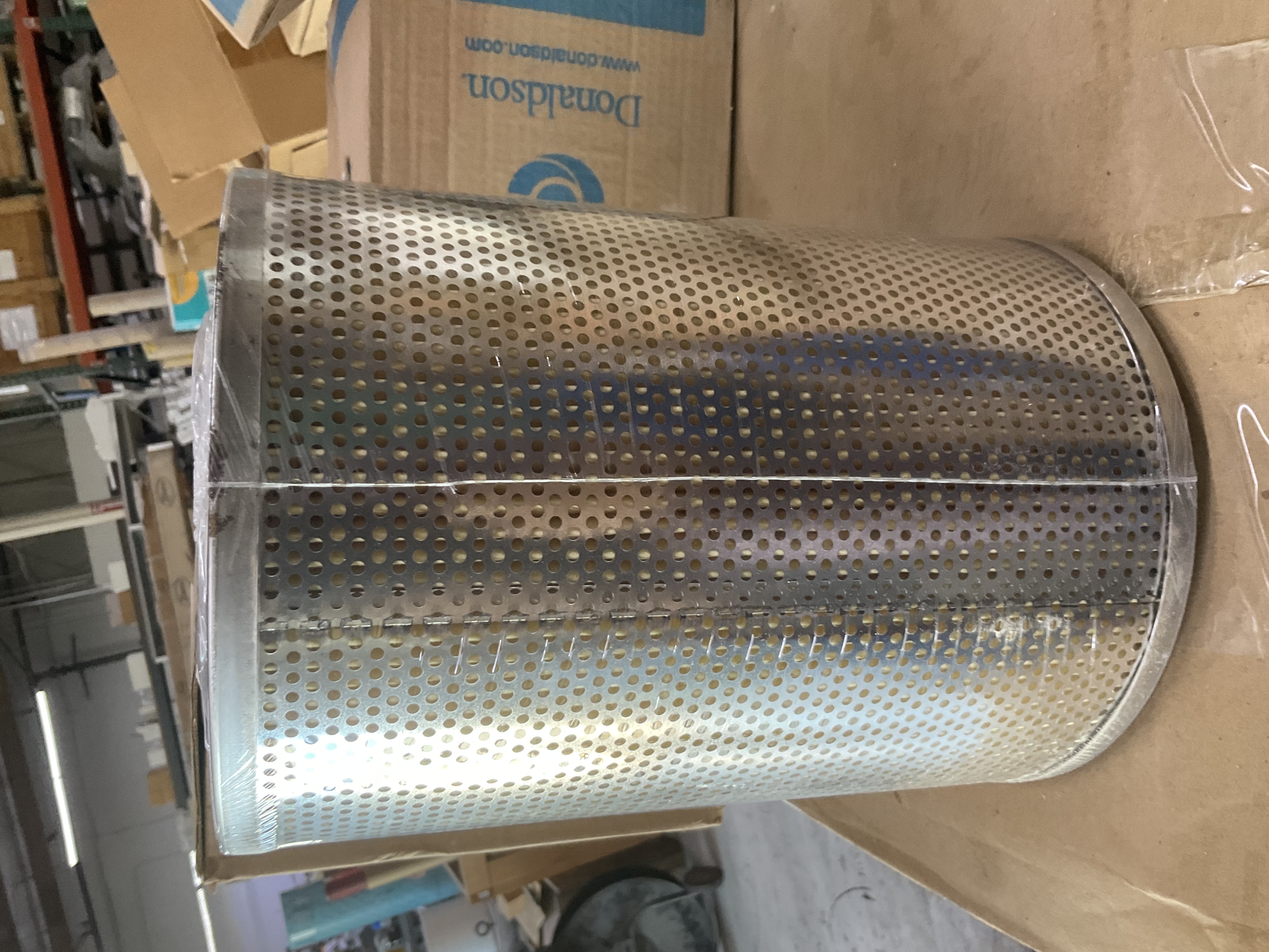 Donaldson Air Filter PN: P557500