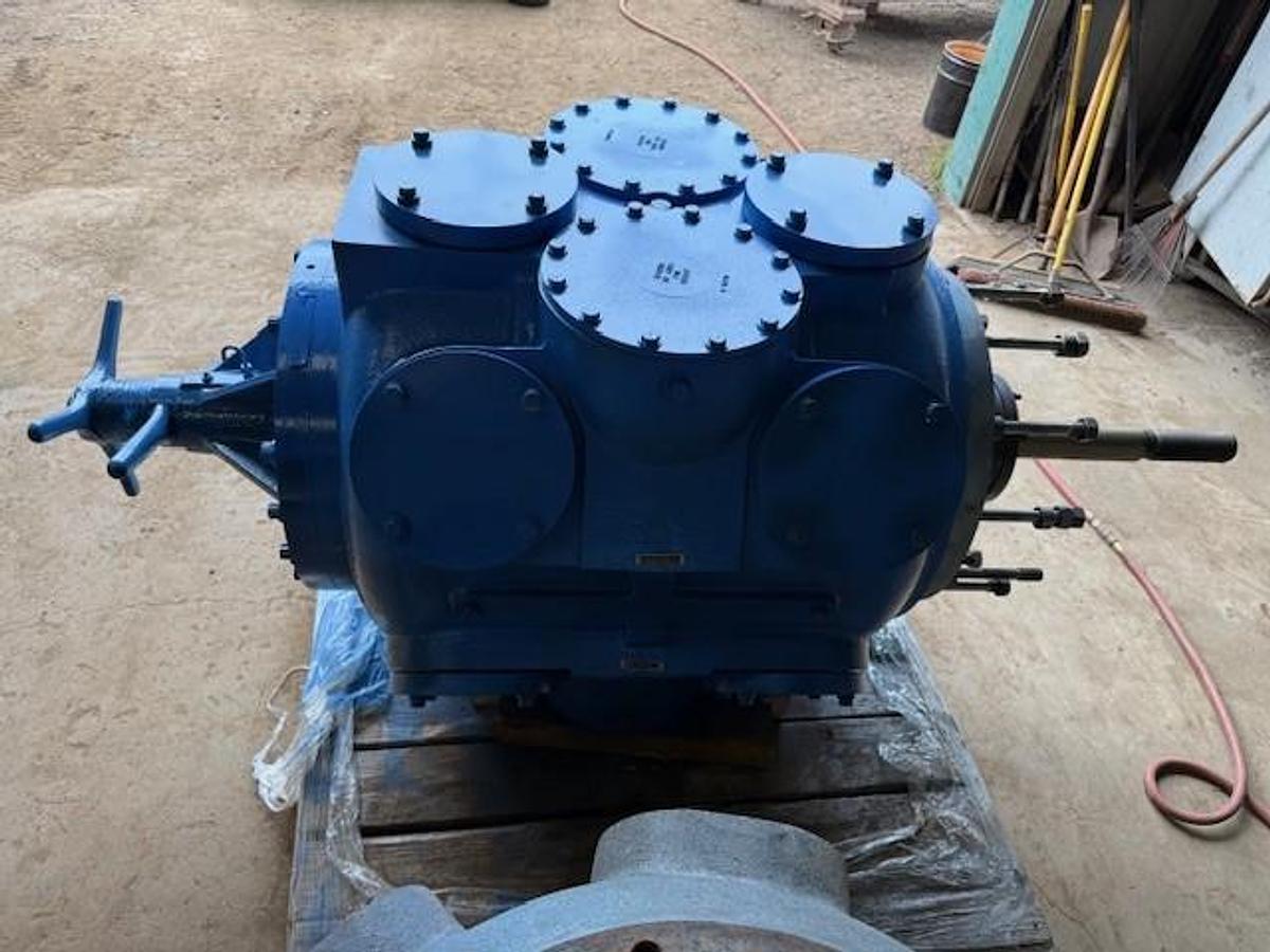 Used Ariel 17.875” JGD 445 # Cylinder SN C-125912