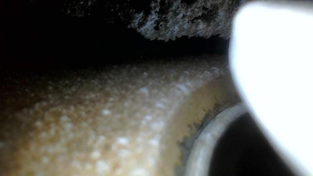 Used CAT 3508-SITA, SN: 9TG00160