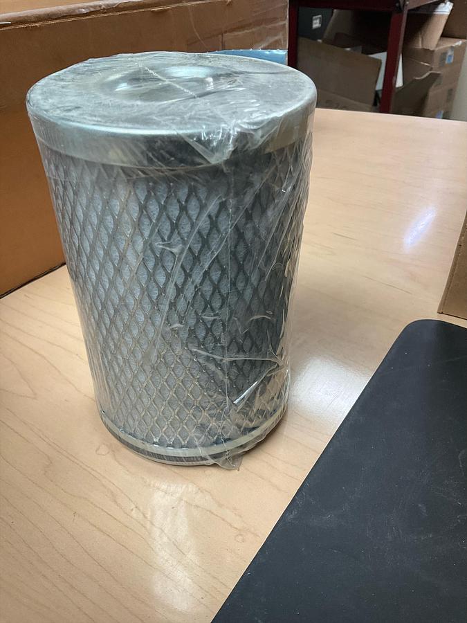 Gardner Denver Lubricant Replacement PN: 2116755