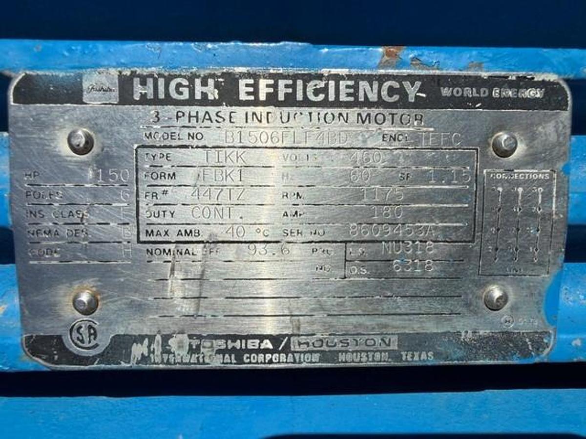 Used Toshiba 