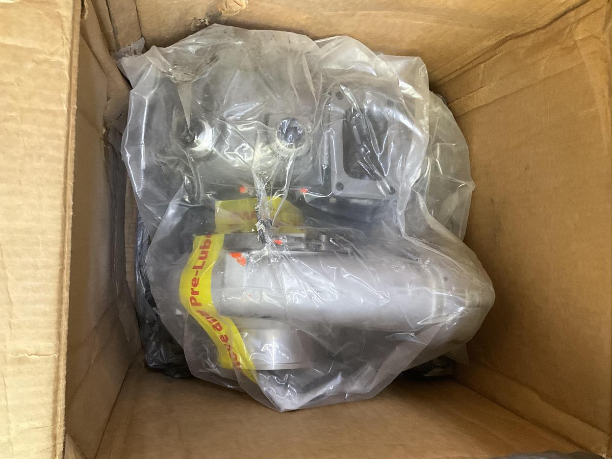 Cat Turbochargers PN: 10R2842