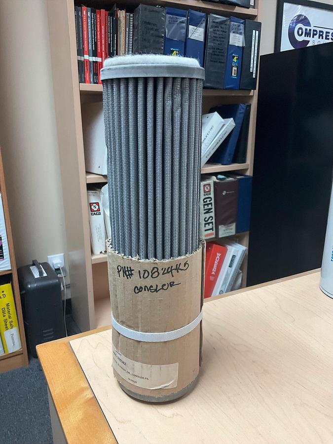 CONSLER FILTER ELEMENT PN 10824K5