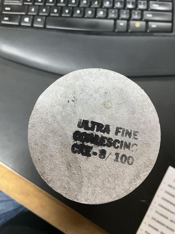 Van Air Ultra-Fine Coalescing Filter Element Model: CXE-8/100 PN: 26-1224