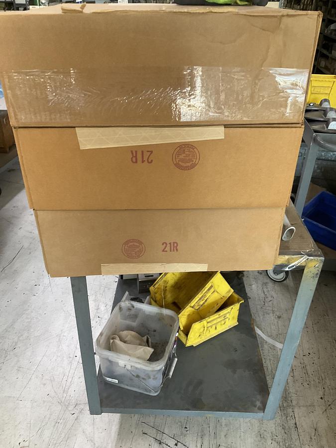 B-Line Replacement Filter PN: BL12-5306