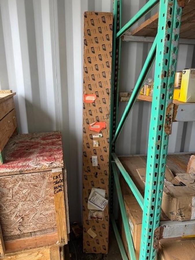 CAT Engine Electronic Control Module Wiring Harness PN: 386-2039