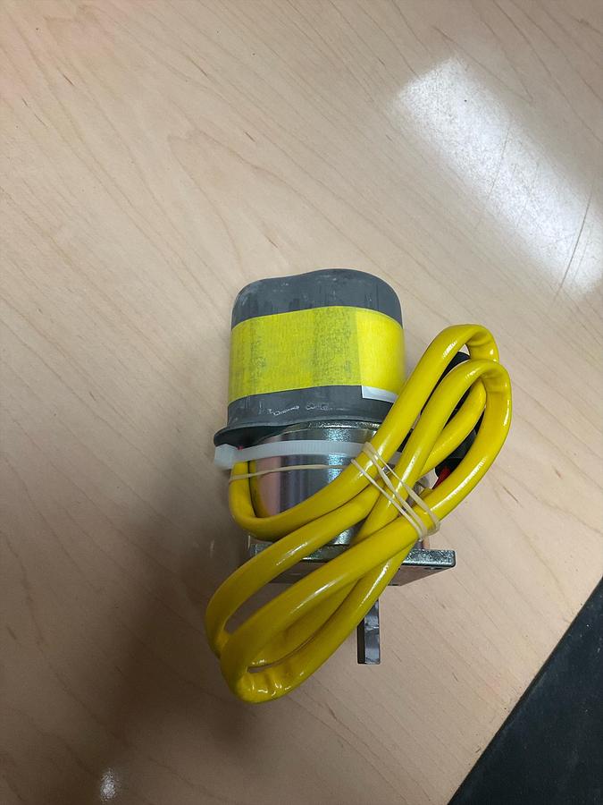 CAT Governor Motor PN: 4W-5123