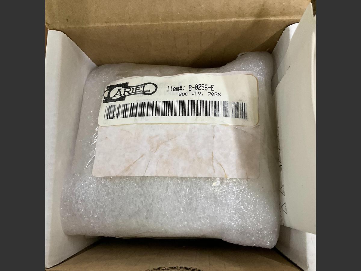 Ariel SUC VLV, 70RX PN: