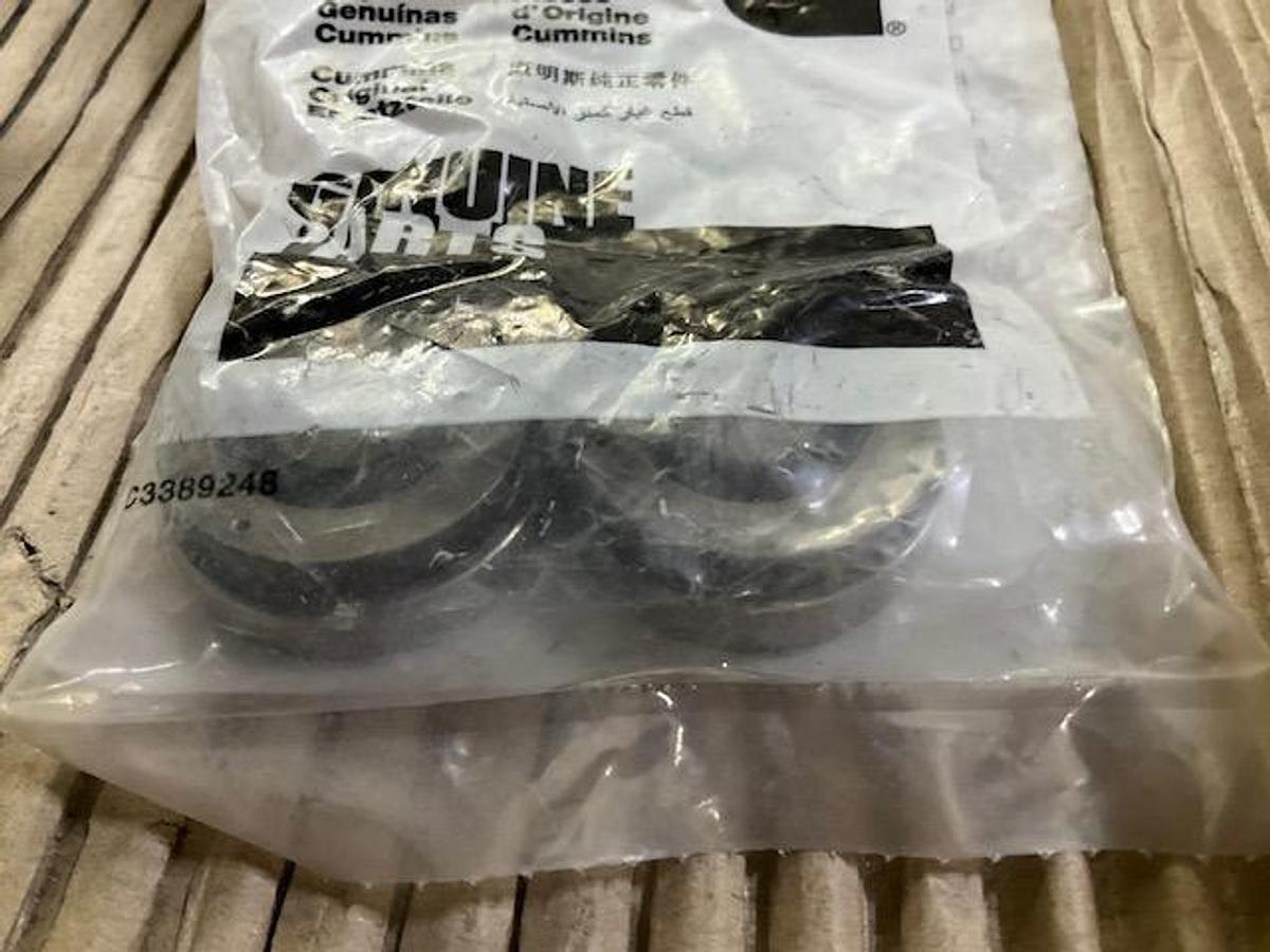 Cummins Actuator Disc PN 3056009