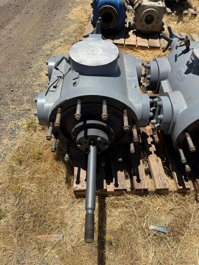 Used Ariel 6.25” JGK 2050 # Cylinder SN C-97665