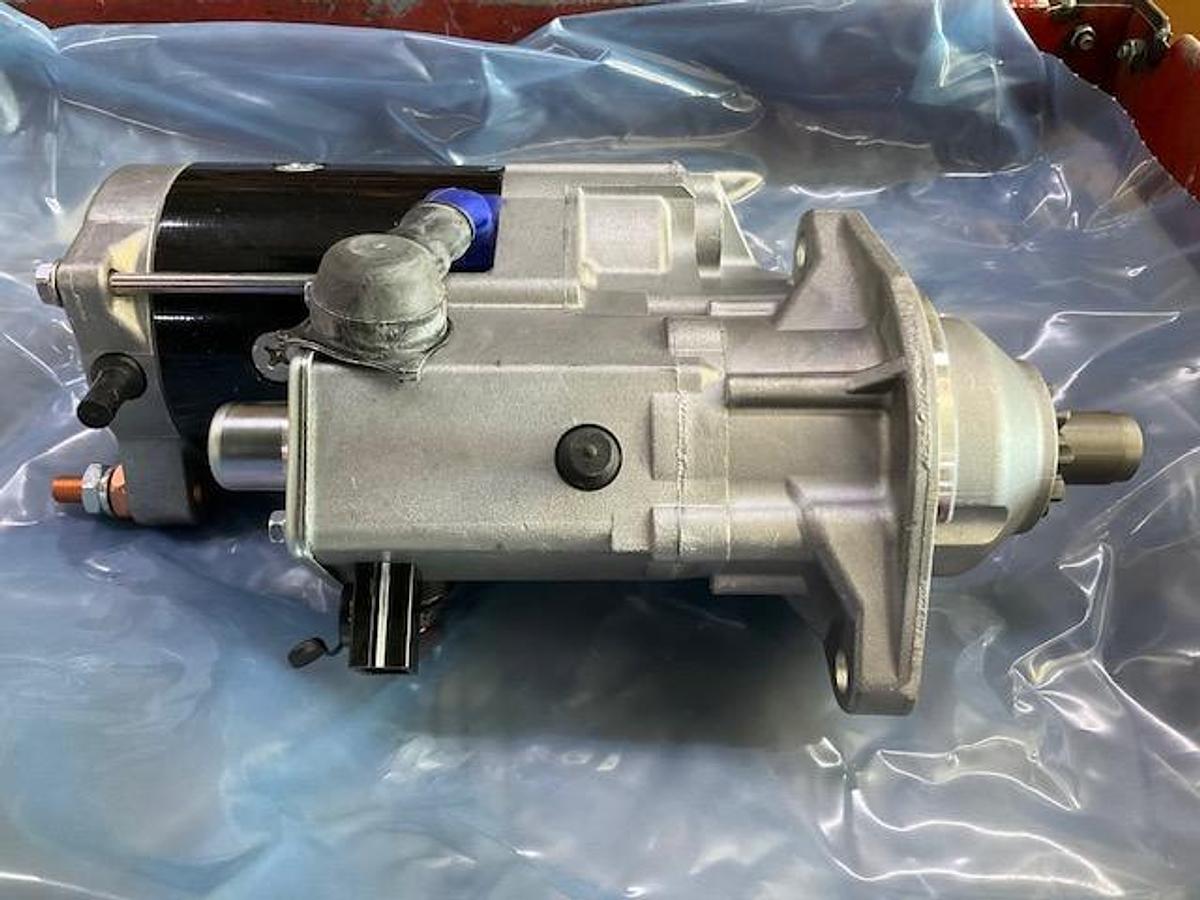 Cummins Starting Motor PN 3957596
