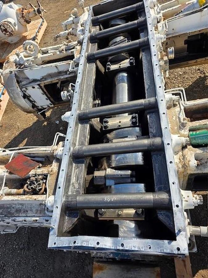 Used Ariel Jgk/4 (serial F-37234)