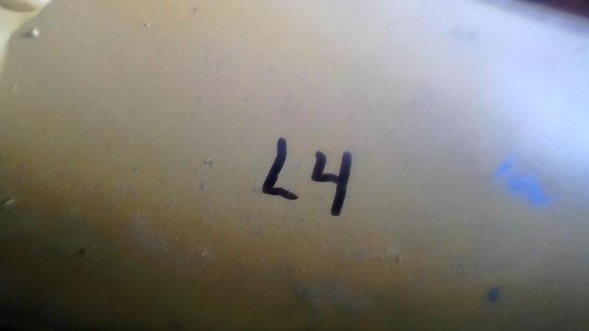 Used CAT 3508-SITA, SN: 9TG00160