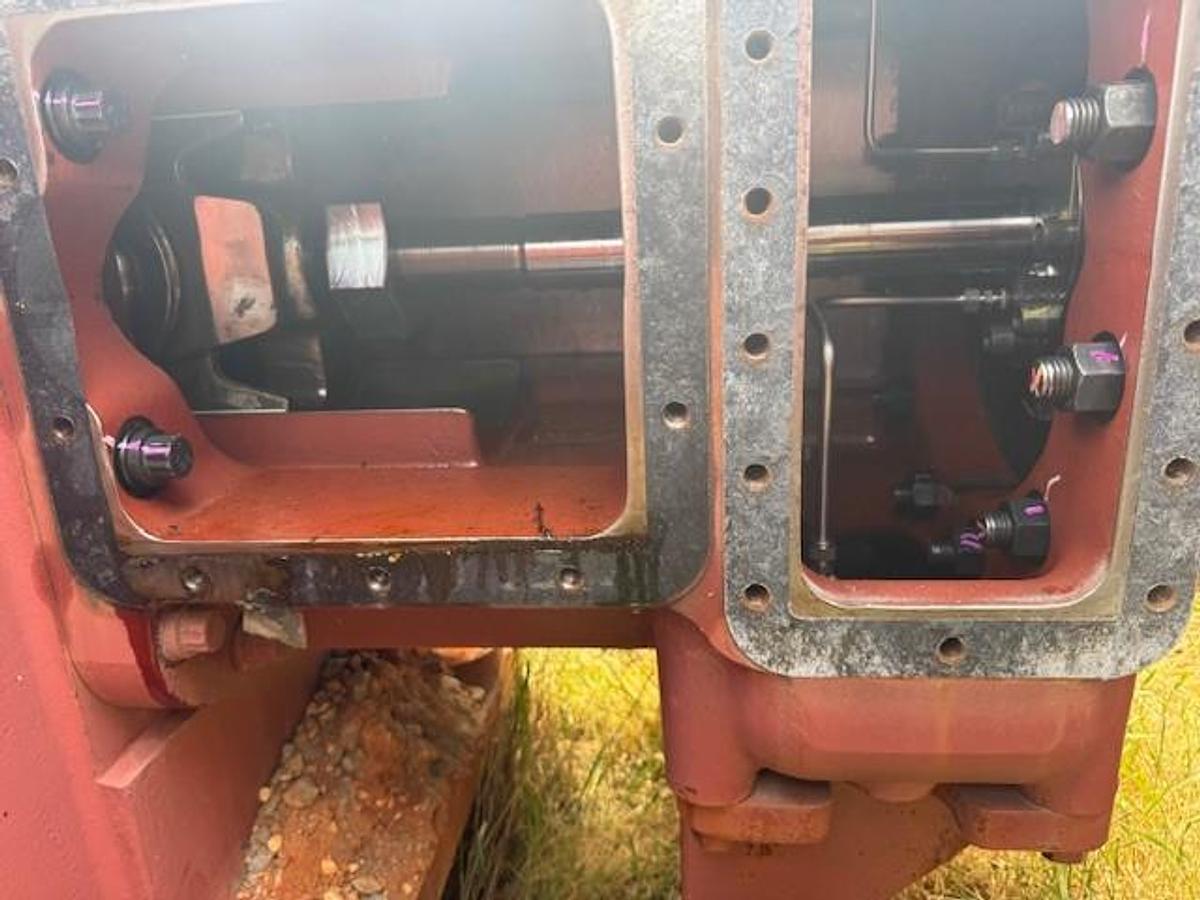 Used Gemini MH64, 15H1226