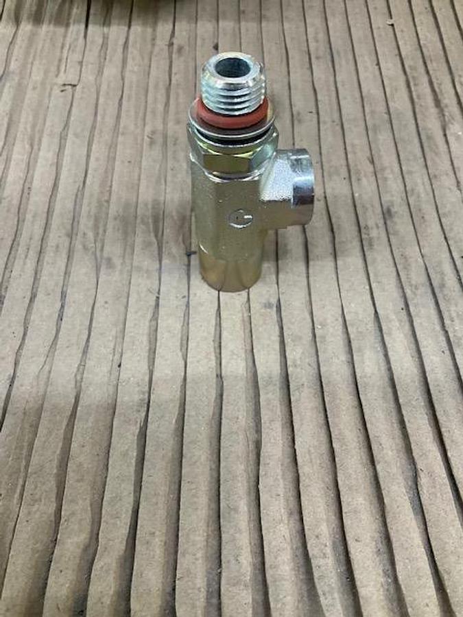 Cummins Male Union Tee PN 4017212