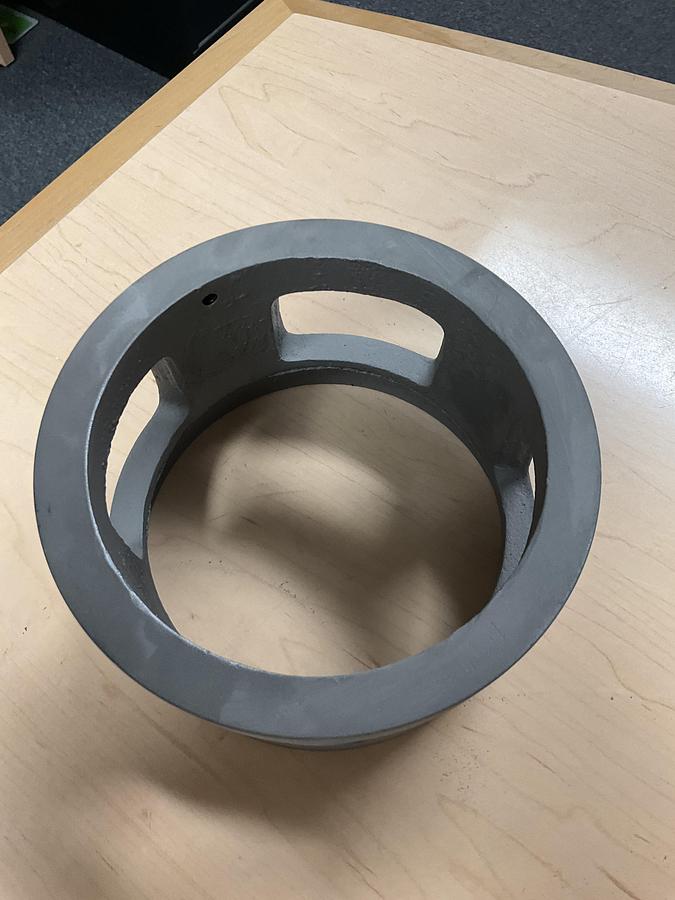 Used ARIEL VLV RET,DIS,11-1/2ET PN B-3576