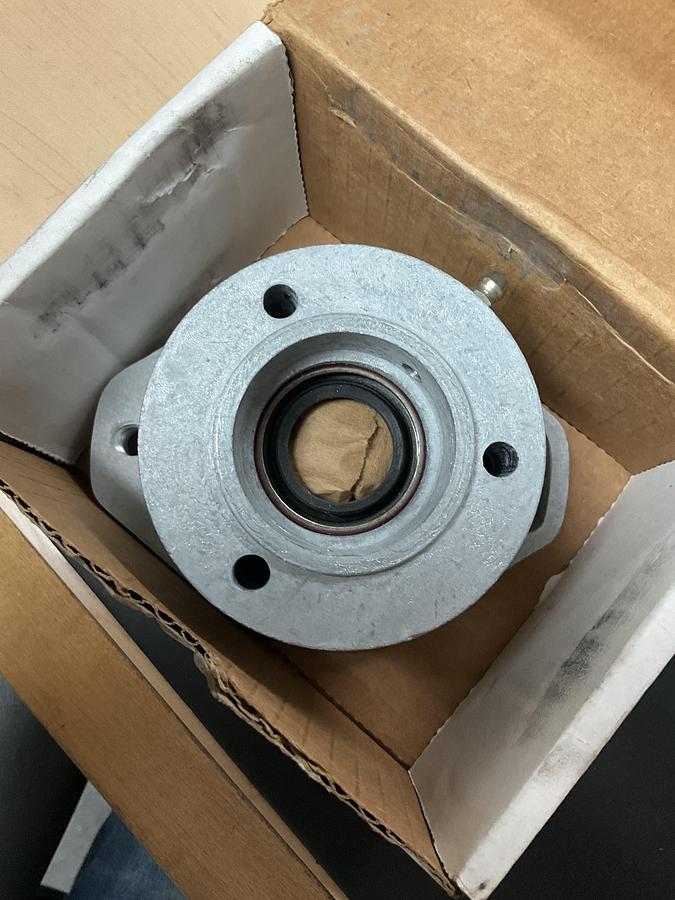 Waukesha Ignition Adapter Kit PN: TK-1197