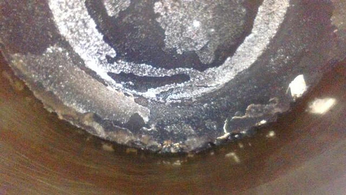 Used CAT 3508-SITA, SN: 9TG00160